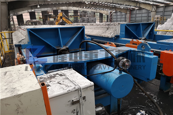 想要購(gòu)置到適合企業(yè)的高質(zhì)量壓濾機(jī)產(chǎn)品？洛陽(yáng)隆中重工來(lái)幫您