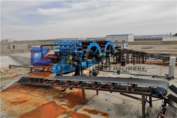 帶式壓濾機(jī)工作效率低？日常調(diào)節(jié)要做好