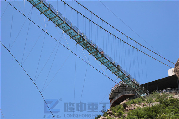 “荷風送香氣，竹露滴清響”洛陽隆中重工2019年度員工旅游活動--登封大熊山仙人谷一日游