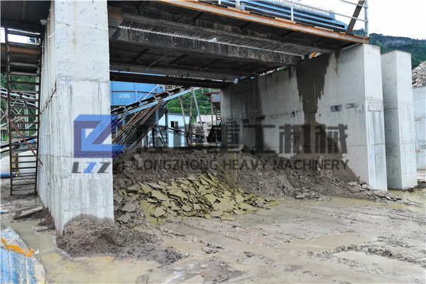 隆中：20年經(jīng)驗(yàn)，專注于洗沙回收一體機(jī)技術(shù)的生產(chǎn)廠家