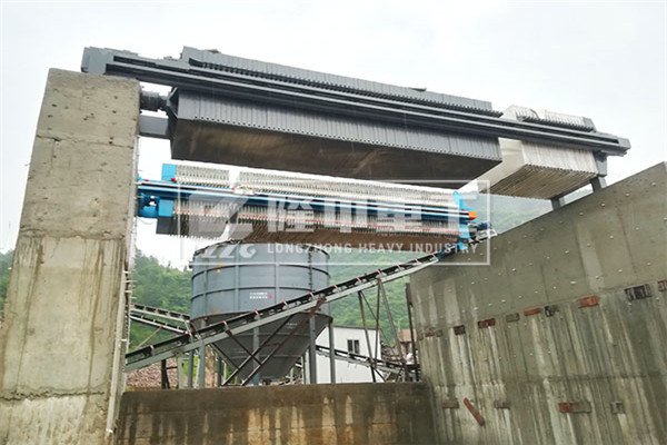 板框污泥壓濾機(jī)廠家、價(jià)格對比，洗砂用戶來看