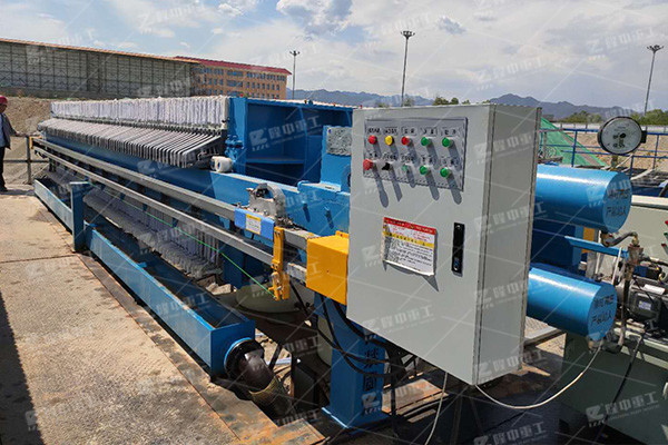 板框壓濾機(jī)壓濾過大怎么辦，都有哪些危害？