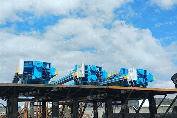 壓濾機雨季應(yīng)該怎樣度過，這三點你是否可以避免