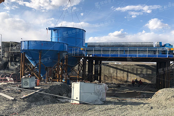 污泥壓濾機處理后泥餅有什么用？如何變廢為寶？