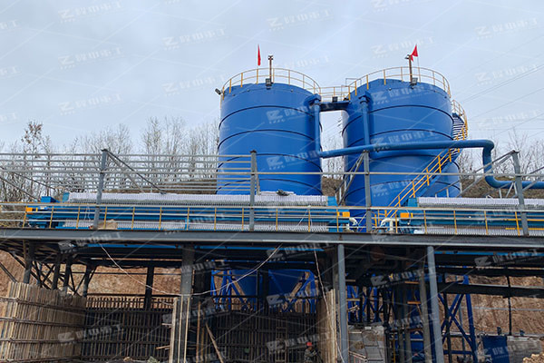 9點(diǎn)影響污泥板框壓濾機(jī)濾餅不能自主脫離，你碰到過幾條？