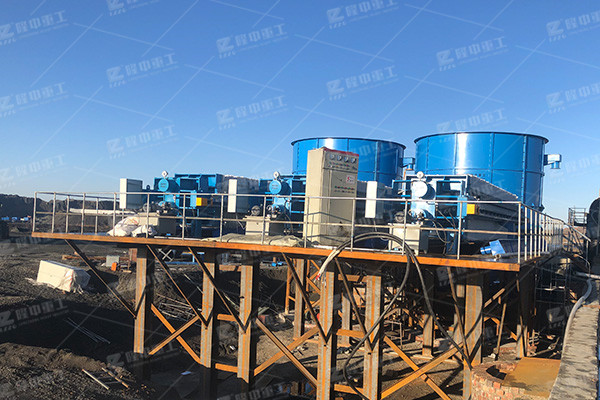 污泥壓濾機調(diào)整污泥處理效果時應注意哪些細節(jié)？從哪些方面考慮？