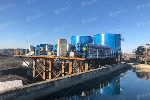 污泥怎么處理，用什么處理設(shè)備，污泥脫水機(jī)可以選擇