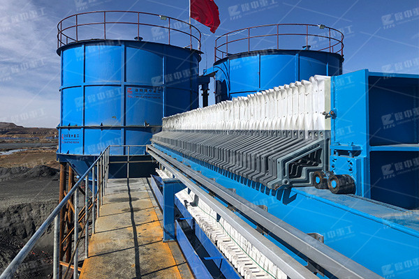 壓濾機購買有哪些需要注意的？這七個方面值得考慮