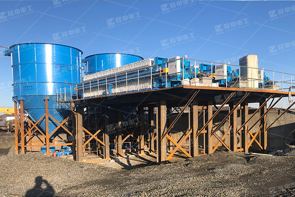 板框壓濾機(jī)為什么不能被廂式壓濾機(jī)替代，這兩點(diǎn)不容忽視