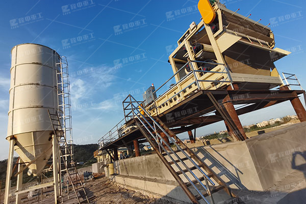 板框壓濾機(jī)的操作使用，這三項要檢查