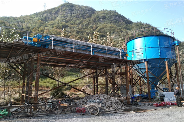 板框壓濾機(jī)怎么選擇，哪種板框材料比較好