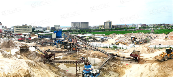 哪里有賣水洗爐渣設(shè)備的？一臺一小時100噸的水洗爐渣設(shè)備多少錢？